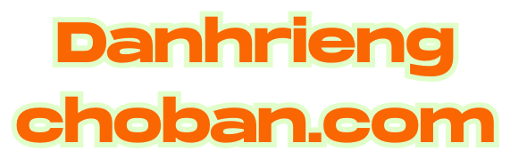 Danhriengchoban.com
